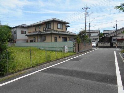 群馬県前橋市 群馬総社駅17分 土地 970万円の国有財産物件 #2