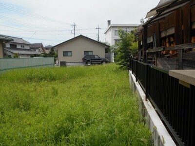 群馬県前橋市 群馬総社駅17分 土地 970万円の国有財産物件 #3