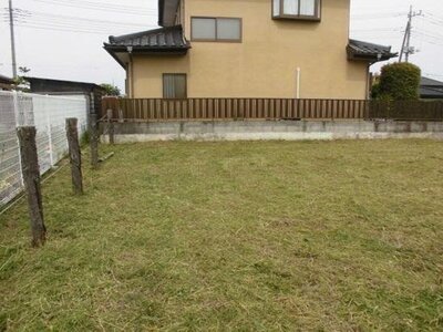 群馬県藤岡市 西山名駅12分 土地 180万円の国有財産物件 #2