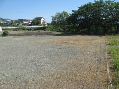 山梨県南巨摩郡富士川町 鰍沢口駅 土地 327万円の国有財産物件 #4