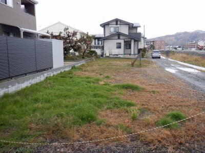 長野県長野市 篠ノ井駅17分 農地 117万円の国有財産物件 #4