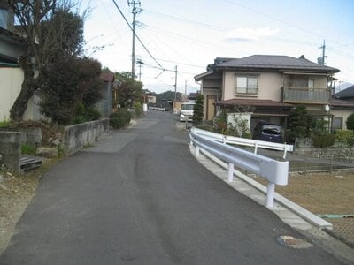 長野県飯田市 切石駅20分 土地 223万円の国有財産物件 #3