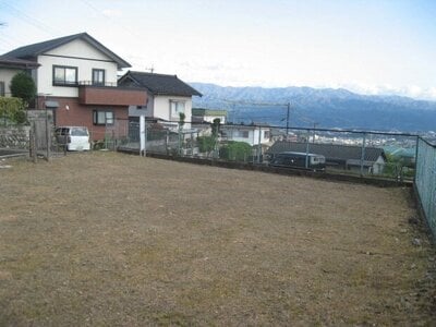 長野県飯田市 切石駅20分 土地 223万円の国有財産物件 #4