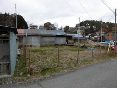 長野県伊那市 伊那北駅28分 土地 172万円の国有財産物件 #1