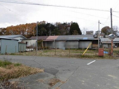 長野県伊那市 伊那北駅28分 土地 172万円の国有財産物件 #2