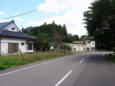 栃木県那須郡那須町 高久駅 一戸建て 374万円の国有財産物件 #2