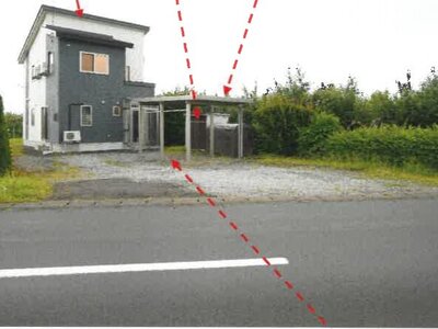 青森県南津軽郡田舎館村 川部駅24分 一戸建て 1,183万円の競売物件 #1