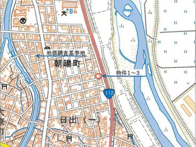 山形県鶴岡市 鶴岡駅23分 一戸建て 736万円の競売物件 #7