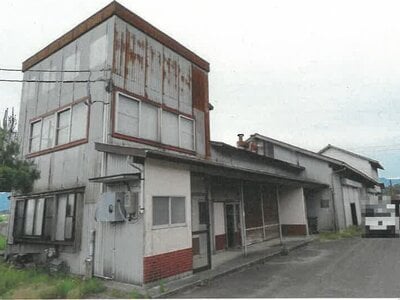 新潟県五泉市 北五泉駅 一戸建て 176万円の競売物件 #2