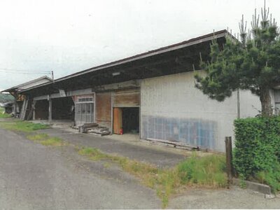 新潟県五泉市 北五泉駅 一戸建て 176万円の競売物件 #3