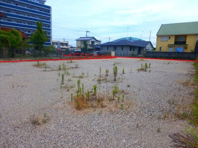 大分県中津市 中津駅13分 土地 1,720万円の国有財産物件 #1