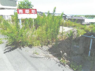 (値下げ) 茨城県日立市 日立駅29分 土地 190万円の競売物件 #2