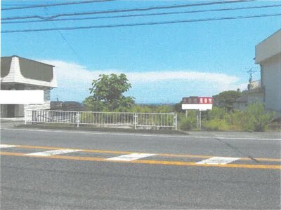 (値下げ) 茨城県日立市 日立駅29分 土地 190万円の競売物件 #3