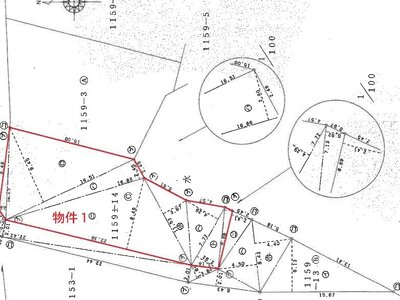 茨城県水戸市 赤塚駅22分 一戸建て 217万円の競売物件 #6