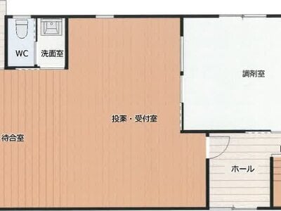 茨城県那珂市 常陸津田駅10分 一戸建て 916万円の競売物件 #7