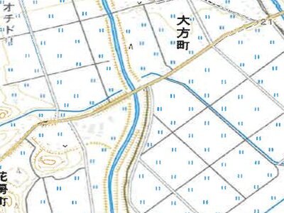 茨城県常陸太田市 常陸大宮駅 一戸建て 229万円の競売物件 #8