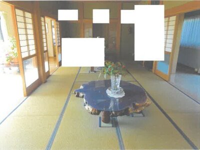 茨城県神栖市 椎柴駅 一戸建て 926万円の競売物件 #2