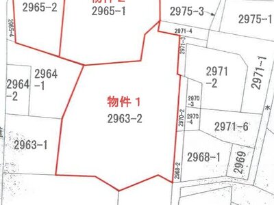 千葉県茂原市 本納駅8分 一戸建て 1,508万円の競売物件 #17