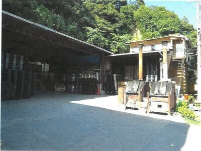 (値下げ) 千葉県いすみ市 西大原駅20分 一戸建て 102万円の競売物件 #1