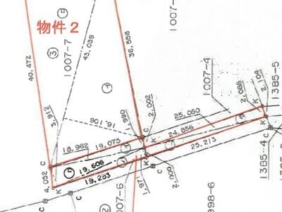 千葉県茂原市 本納駅 一戸建て 897万円の競売物件 #11