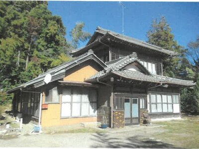 (値下げ) 千葉県香取市 小見川駅 一戸建て 223万円の競売物件 #1