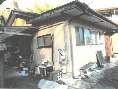 (値下げ) 群馬県桐生市 西桐生駅25分 一戸建て 119万円の競売物件 #1