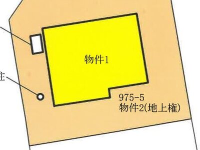 群馬県邑楽郡大泉町 西小泉駅25分 一戸建て 186万円の競売物件 #8