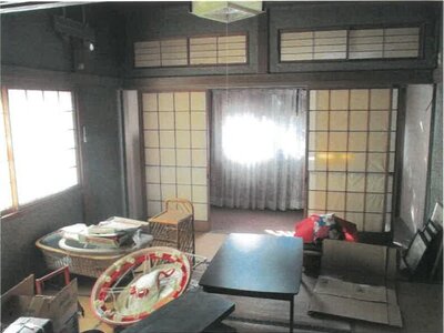 (値下げ) 富山県滑川市 中滑川駅6分 一戸建て 132万円の競売物件 #7