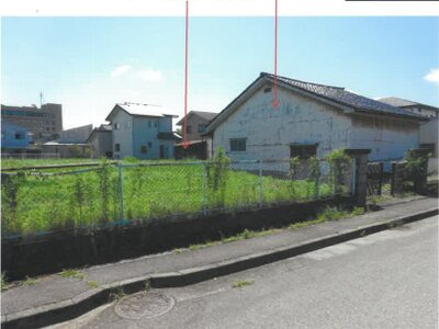 富山県射水市 第一イン新湊クロスベイ前駅6分 一戸建て 982万円の競売物件 #1