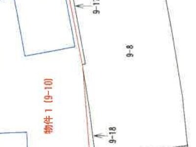 (値下げ) 岩手県大船渡市 盛駅4分 一戸建て 465万円の競売物件 #1