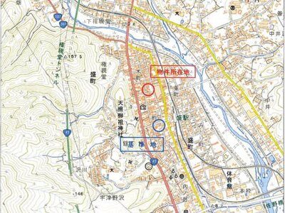 (値下げ) 岩手県大船渡市 盛駅4分 一戸建て 465万円の競売物件 #14