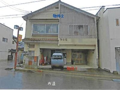 (値下げ) 岩手県大船渡市 盛駅4分 一戸建て 465万円の競売物件 #2