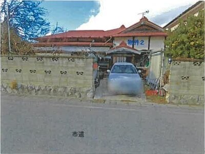 (値下げ) 岩手県一関市 千厩駅17分 一戸建て 94万円の競売物件 #1