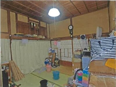 (値下げ) 岩手県一関市 千厩駅17分 一戸建て 94万円の競売物件 #3