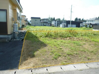 秋田県鹿角市 十和田南駅30分 土地 177万円の官公庁公売物件 #3