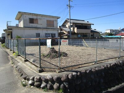 (値下げ) 三重県津市 阿漕駅18分 土地 307万円の官公庁公売物件 #1