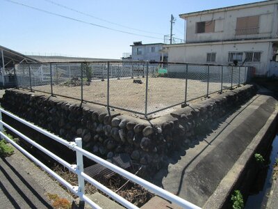 (値下げ) 三重県津市 阿漕駅18分 土地 307万円の官公庁公売物件 #3