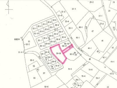 宮城県登米市 石越駅23分 土地 408万円の官公庁公売物件 #2