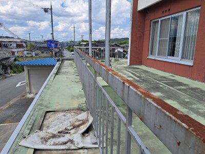 (値下げ) 兵庫県加東市 相野駅 一戸建て「旧加東消防署 東条分署」1,137万円の官公庁公売物件 #14