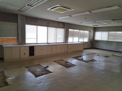 (値下げ) 兵庫県加東市 相野駅 一戸建て「旧加東消防署 東条分署」1,137万円の官公庁公売物件 #2