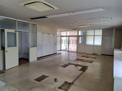 (値下げ) 兵庫県加東市 相野駅 一戸建て「旧加東消防署 東条分署」1,137万円の官公庁公売物件 #3