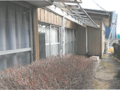 茨城県かすみがうら市 神立駅 一戸建て 190万円の競売物件 #3