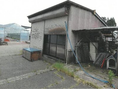 新潟県長岡市 来迎寺駅21分 一戸建て 662万円の競売物件 #11