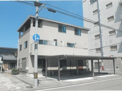 新潟県柏崎市 柏崎駅6分 一戸建て 2,182万円の競売物件 #1