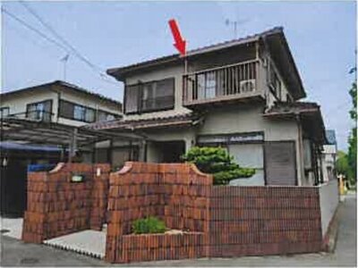 兵庫県神戸市西区 魚住駅 一戸建て 792万円の競売物件 #18