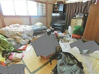 兵庫県三木市 恵比須駅18分 一戸建て 423万円の競売物件 #11