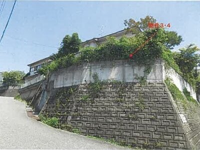 兵庫県三木市 恵比須駅18分 一戸建て 423万円の競売物件 #21