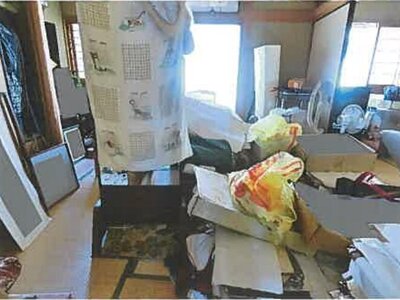 兵庫県三木市 恵比須駅18分 一戸建て 423万円の競売物件 #7