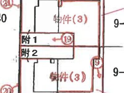 兵庫県神戸市須磨区 板宿駅10分 一戸建て 3,298万円の競売物件 #1