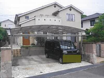 兵庫県神戸市北区 藍那駅11分 一戸建て 1,462万円の競売物件 #19